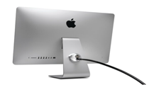 Tyverisikring til iMac 21,5" og 27"